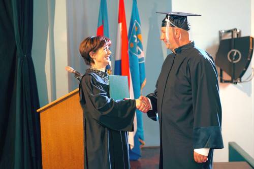 Dodjela diploma