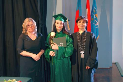 Dodjela diploma