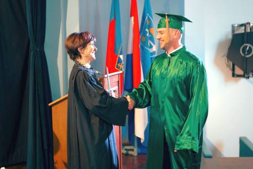 Dodjela diploma