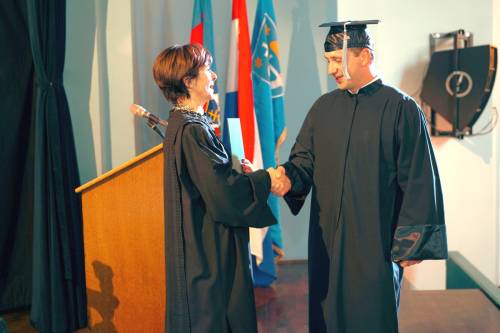 Dodjela diploma