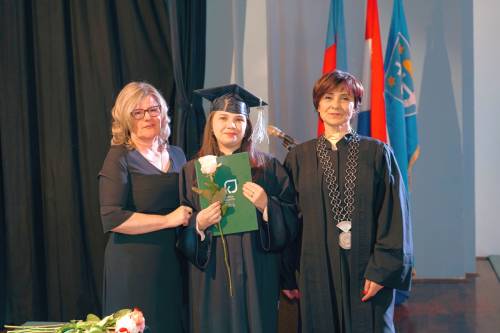 Dodjela diploma