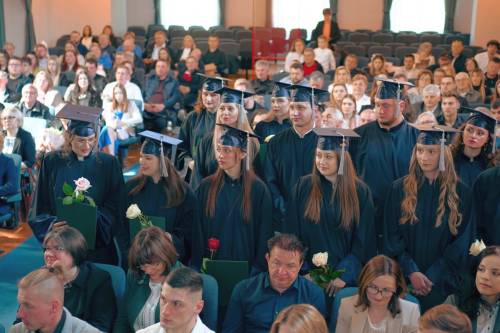 Dodjela diploma