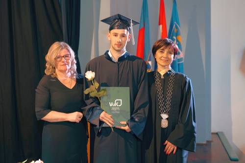 Dodjela diploma