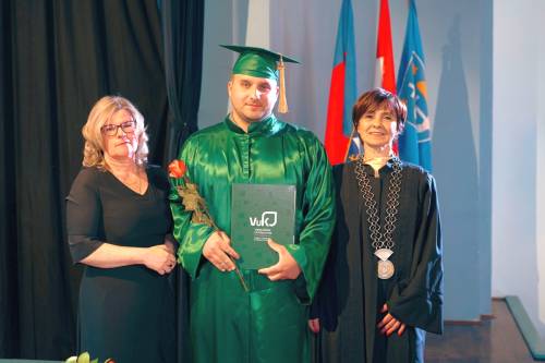 Dodjela diploma