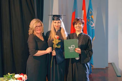 Dodjela diploma