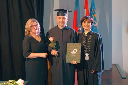 Dodjela diploma