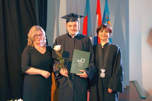 Dodjela diploma