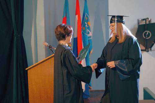 Dodjela diploma