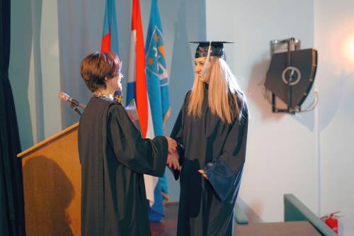 Dodjela diploma
