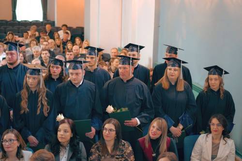 Dodjela diploma