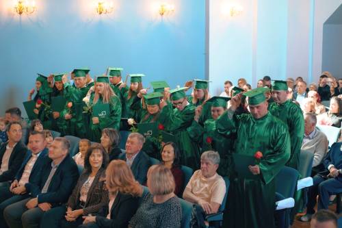 Dodjela diploma