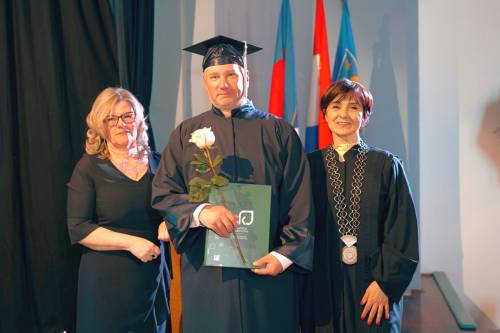 Dodjela diploma