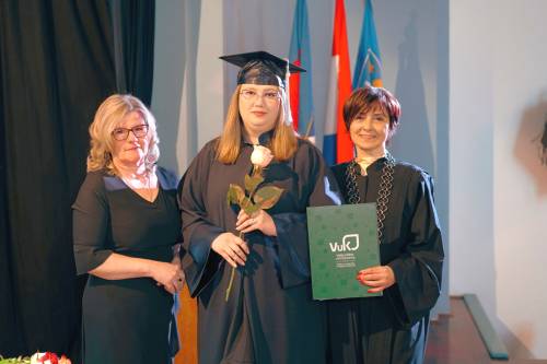Dodjela diploma