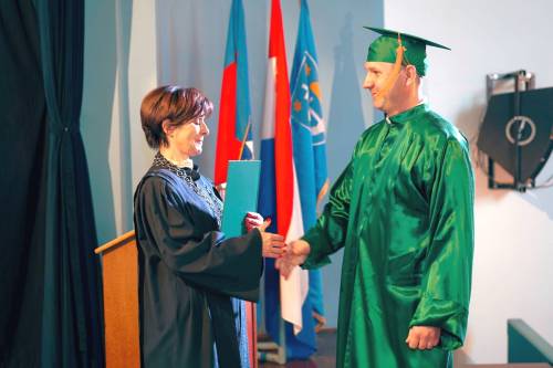 Dodjela diploma