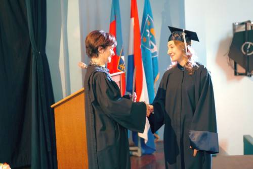 Dodjela diploma