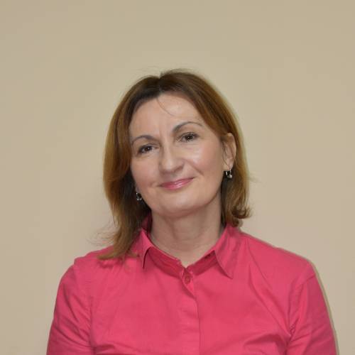 dr. sc. Renata Erhatić